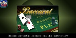 Tài Xỉu Online Sanvip Hướng Dẫn Chơi Đỉnh Cao Và Chiến Thuật