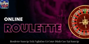 Tài Xỉu Online Sanvip Hướng Dẫn Chơi Đỉnh Cao Và Chiến Thuật