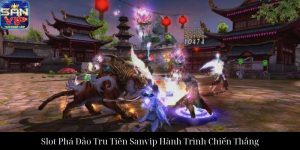 Slot Quay Hũ Aladdin Sanvip Trải Nghiệm Đỉnh Cao