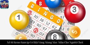 Xổ Số 3D Sanvip – Trải Nghiệm Cá Cược Thú Vị Và Cơ Hội Trúng Lớn
